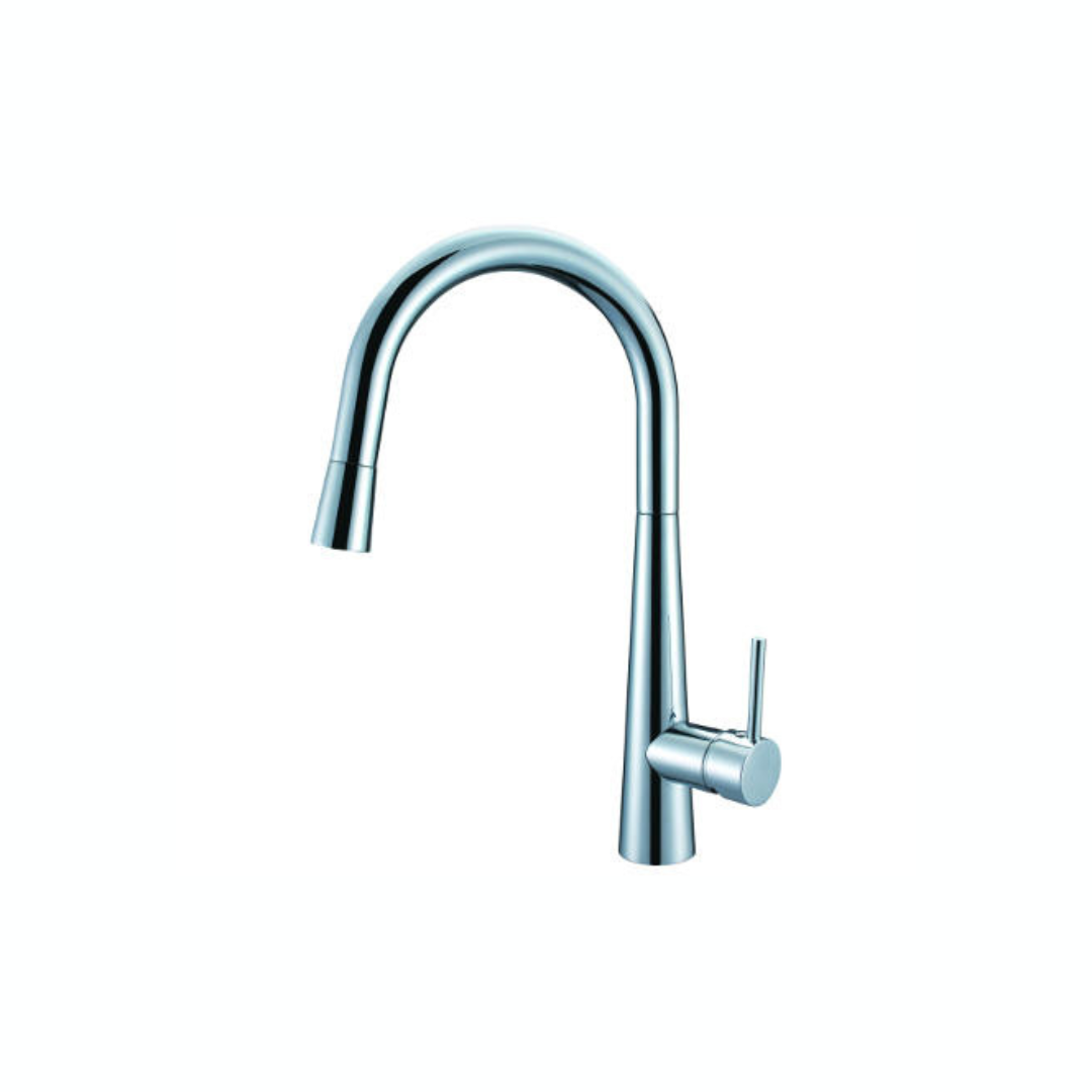 Sonix Pullout Sink Mixer