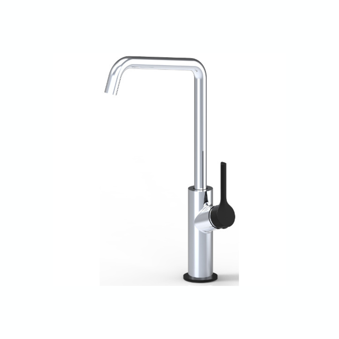 Jeni Sink Mixer
