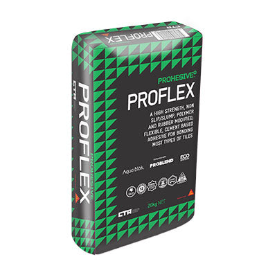 SikaTile-366 Pro Flex 20kg