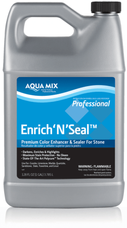 Enrich N Seal
