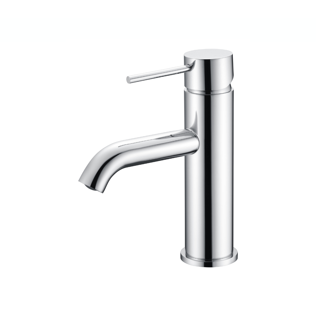 Classic Basin Mixer