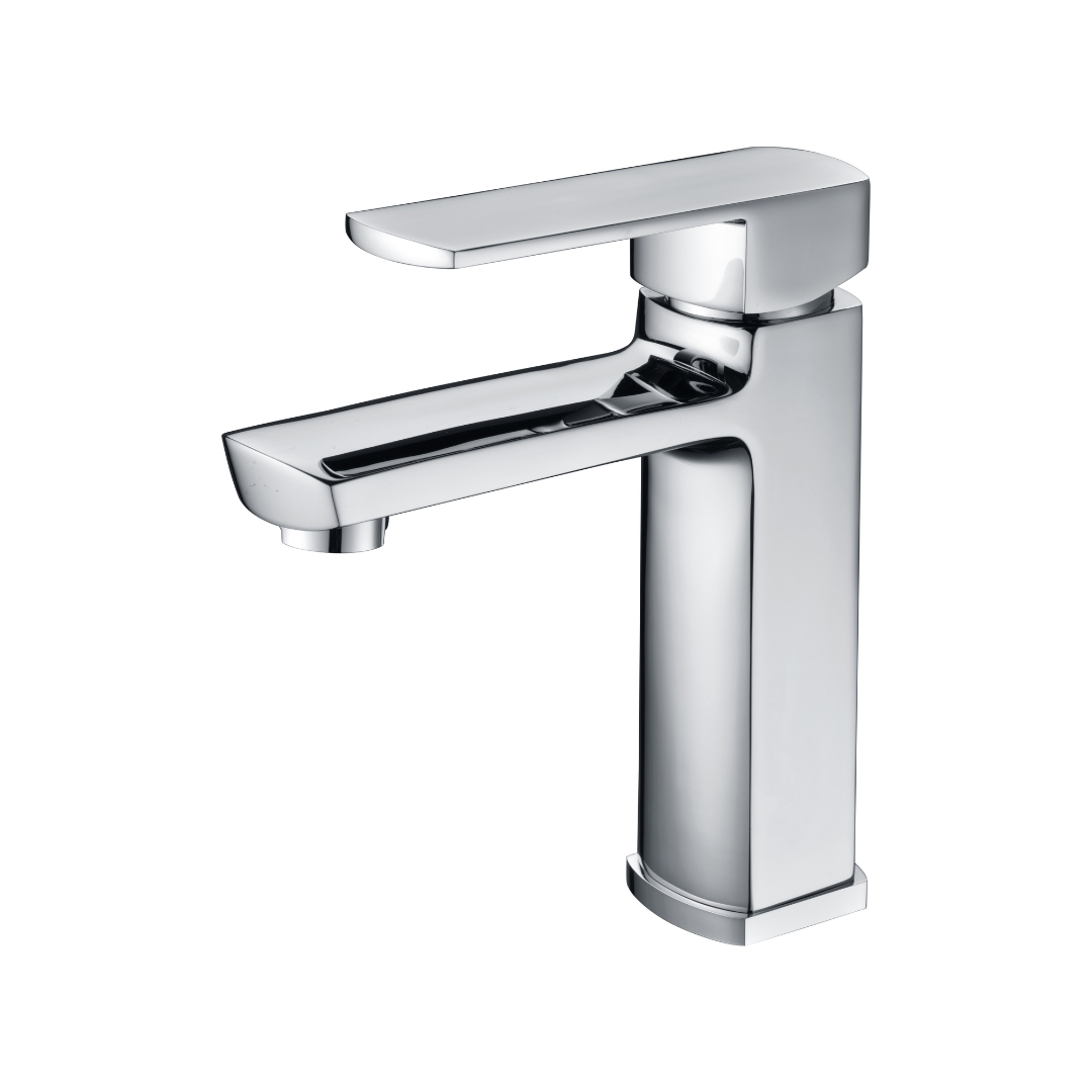 Exclusive Basin Mixer