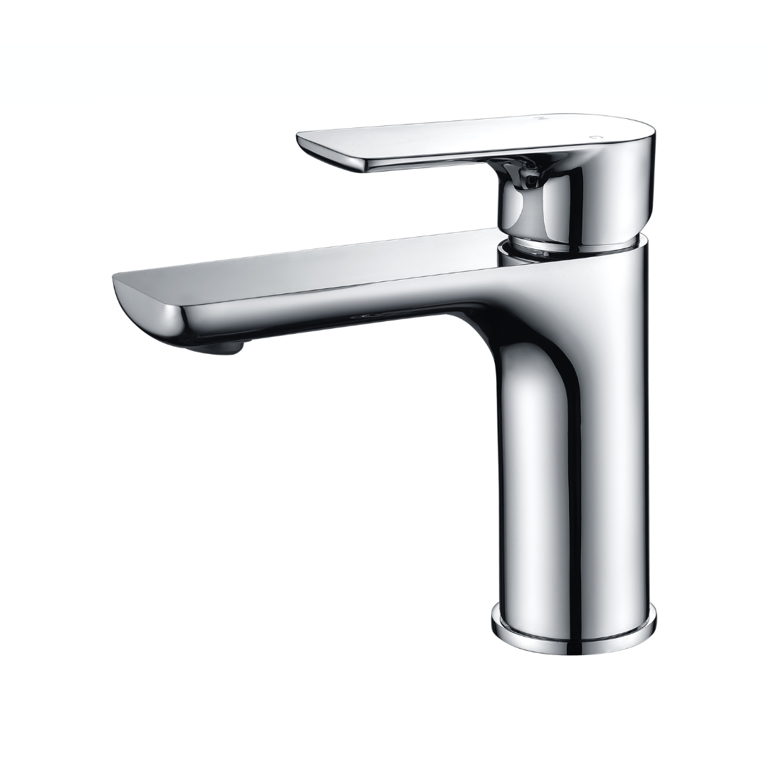 Glamour Basin Mixer