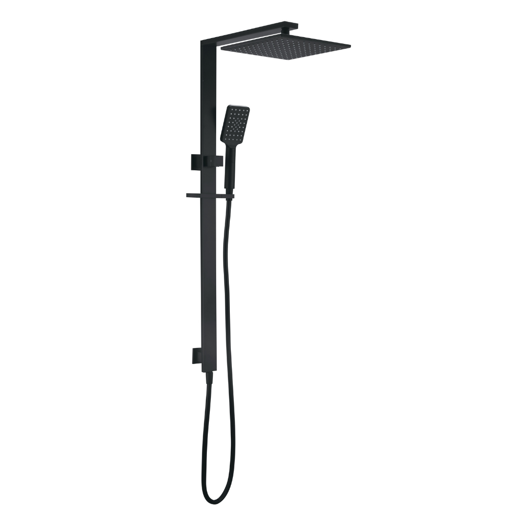 Luxury Grand 2 in 1 Shower Top Inlet