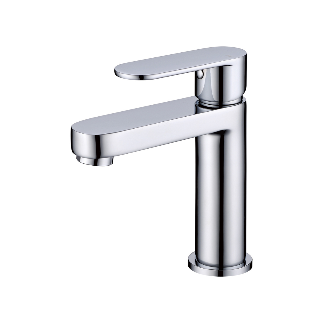 Malo Basin Mixer