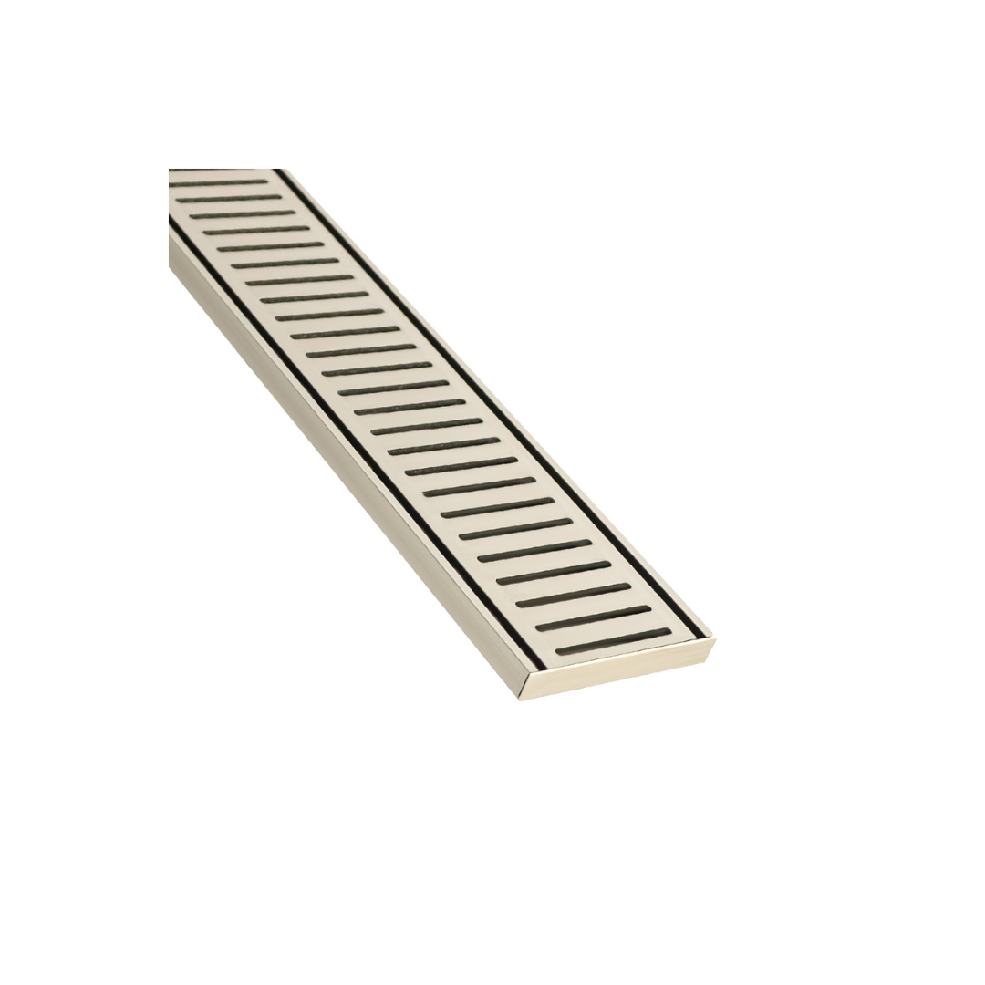 NXT14 Grates