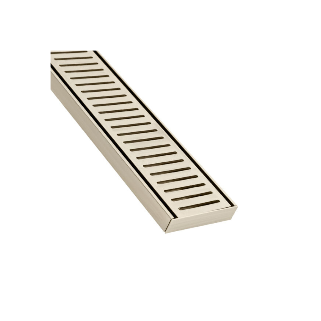 NXT21 Grates