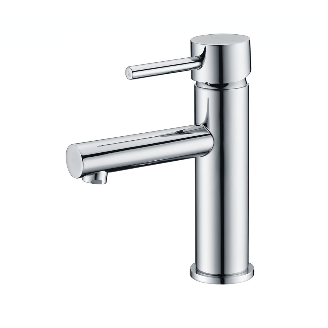 Parker Basin Mixer