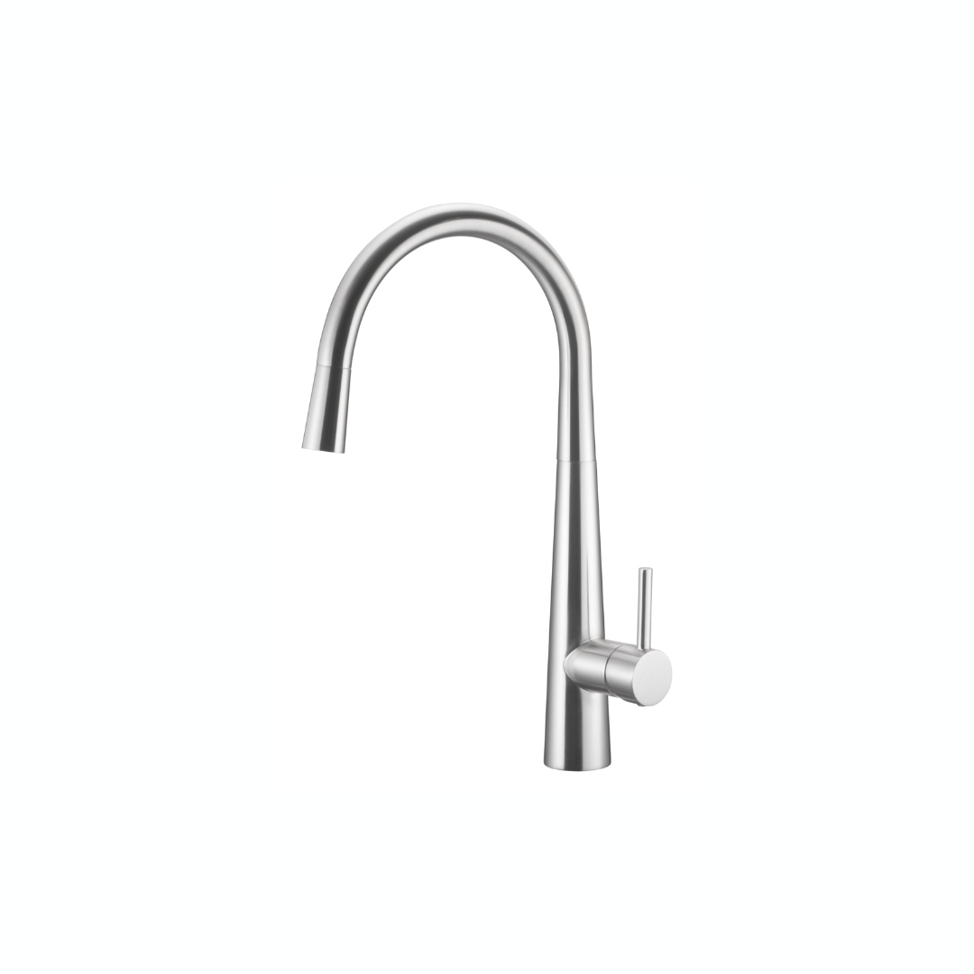 Parker Pull-Out Kitchen Mixer