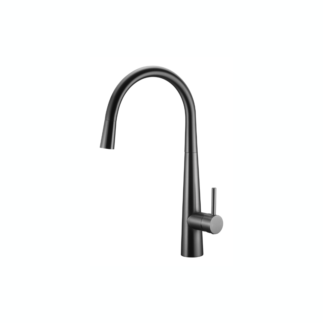 Parker Pull-Out Kitchen Mixer