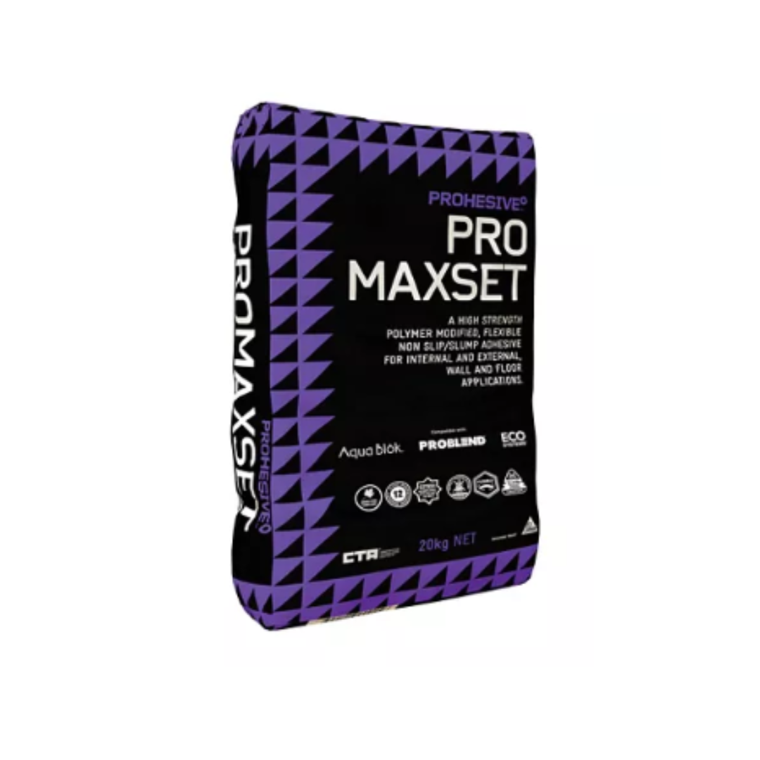 Promaxset
