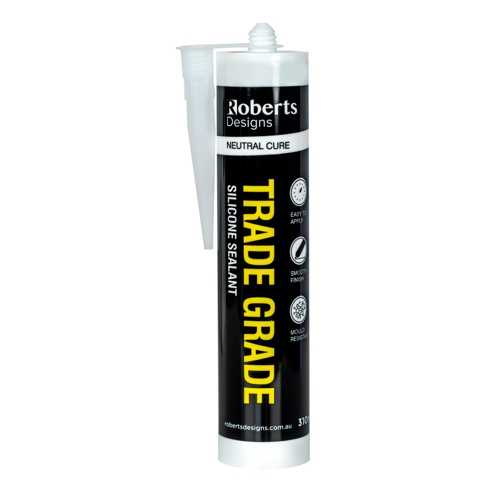 Roberts Design Trade Grade Silicone