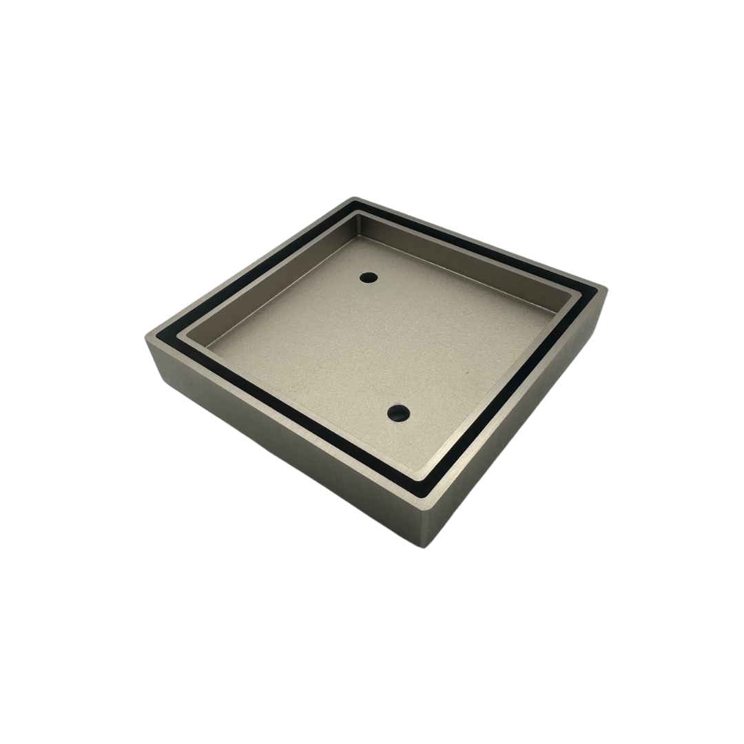 Smart Floor Waste - 115x115x90