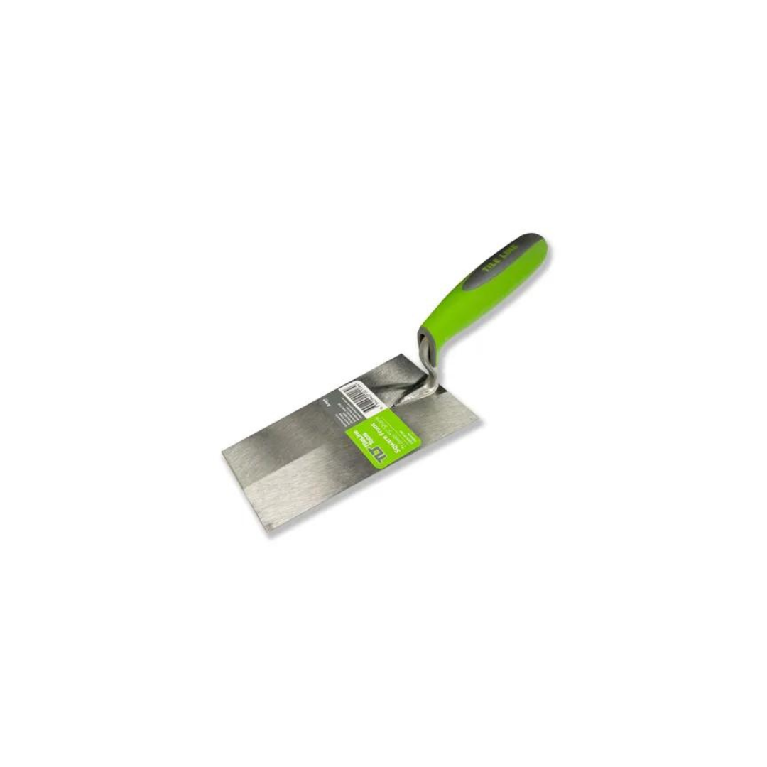 Square Front Trowel