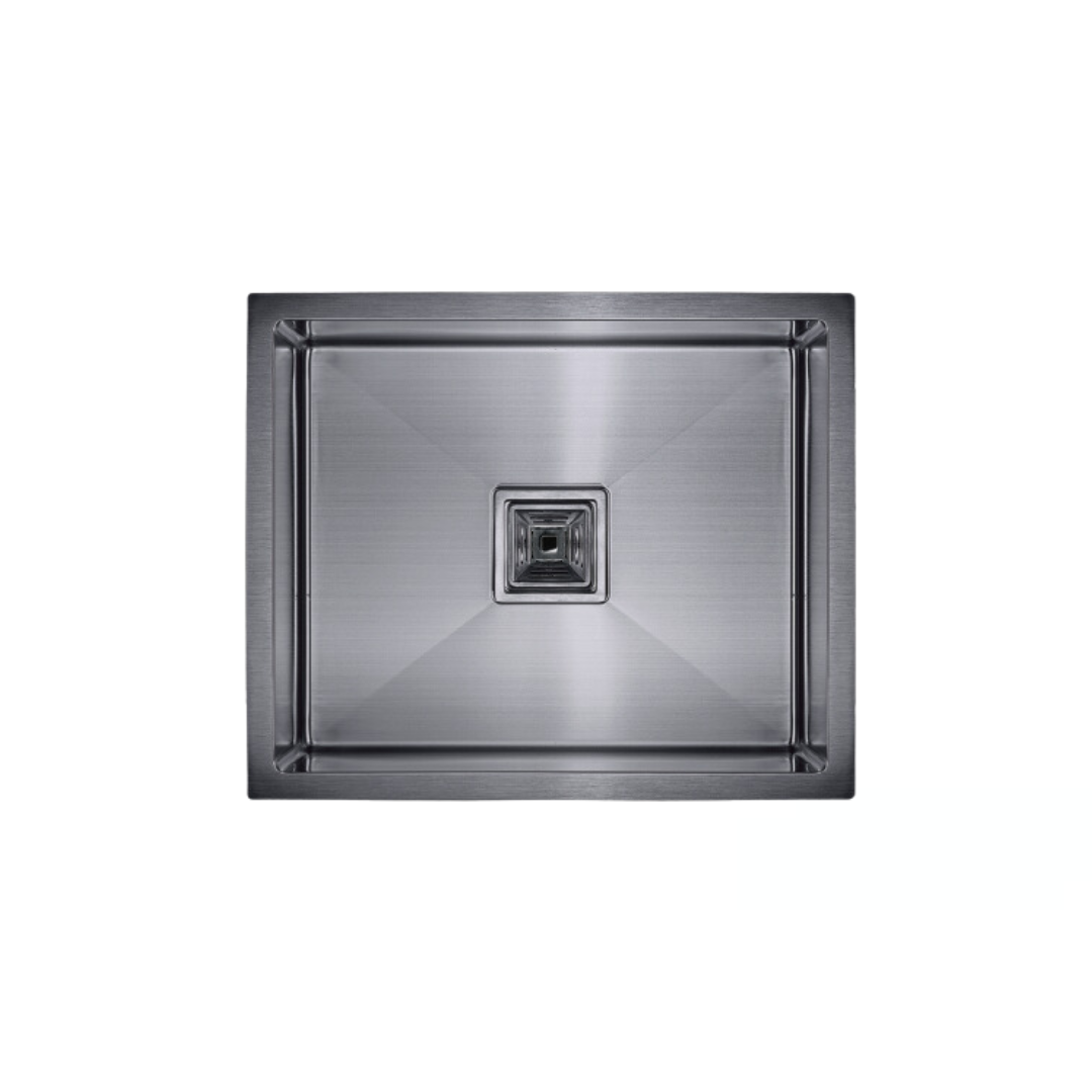 Nano Scratch Resistant Sink