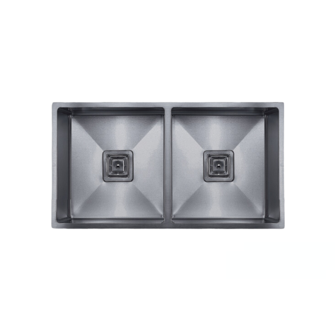 Nano Scratch Resistant Sink