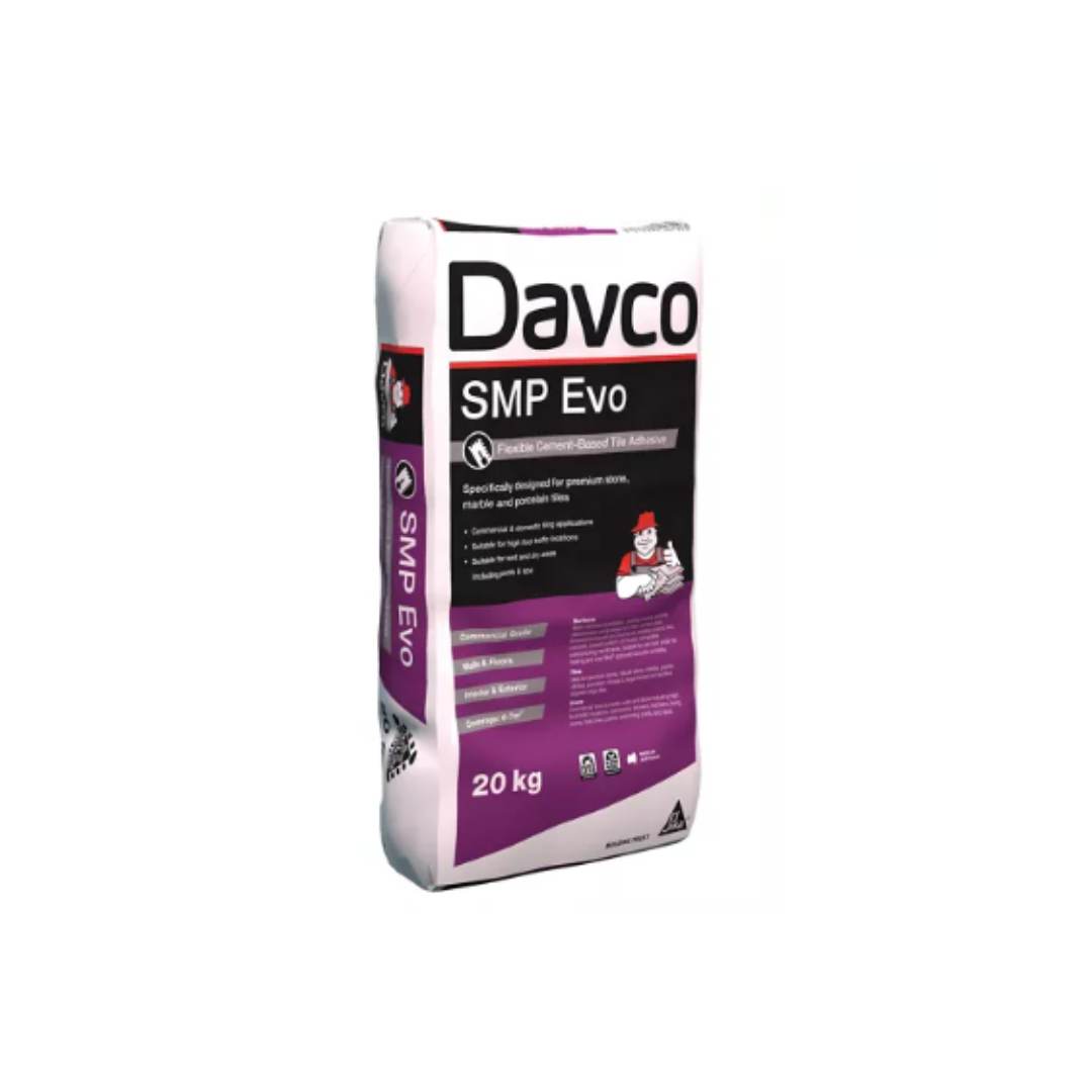 SMP Evo 20kg