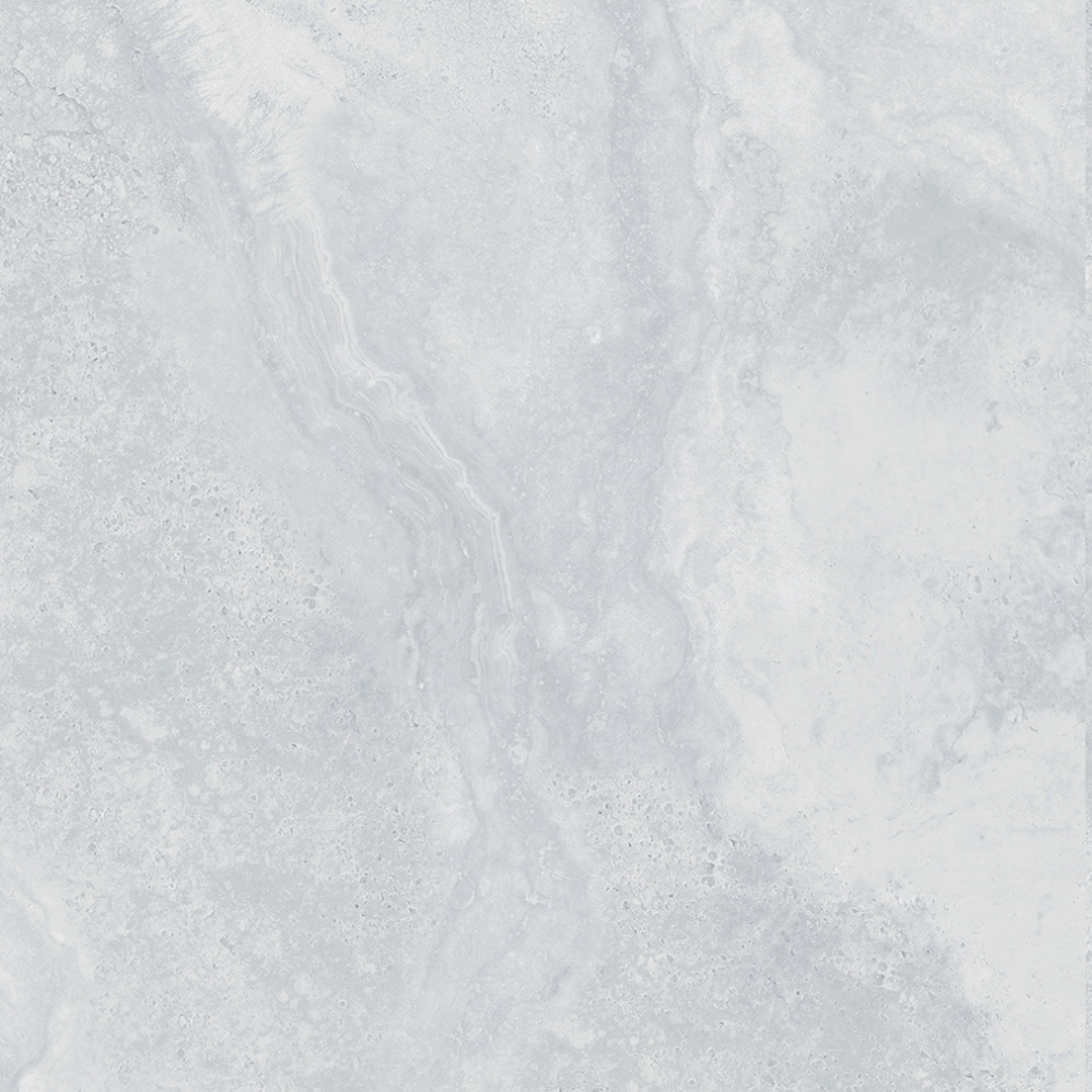Travertine Silver