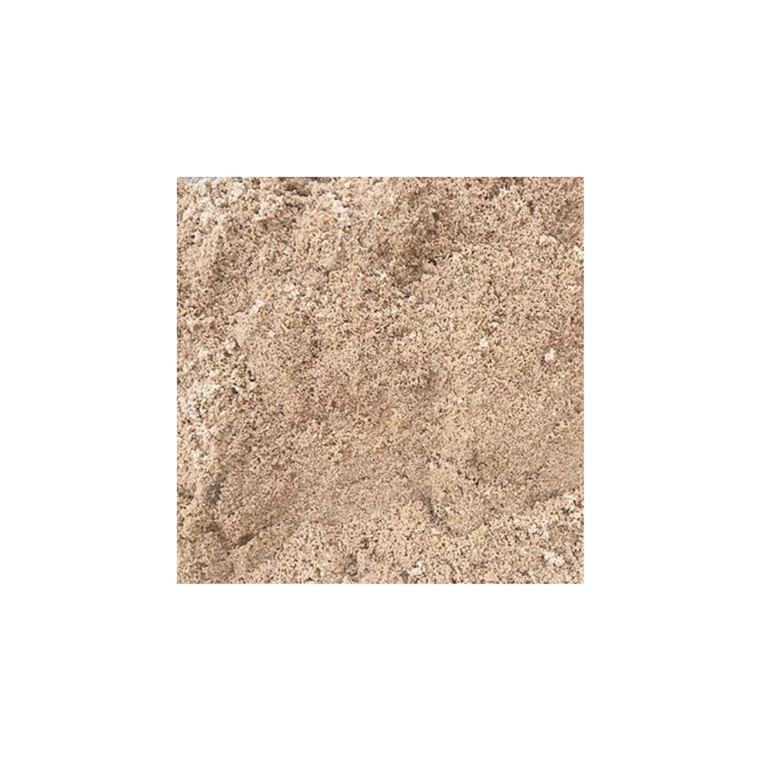 White Brick Sand