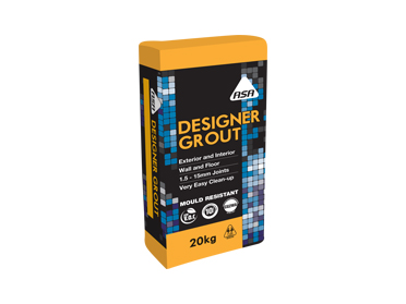 ASA Designer Grout 20kg