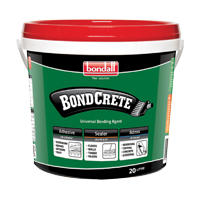 Bondcrete