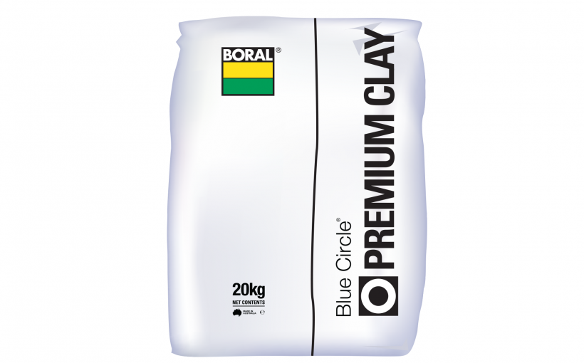 Premium Clay 20kg