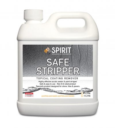 Safe Stripper