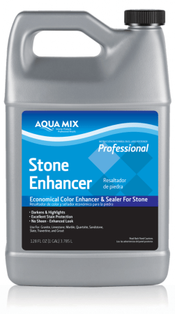 Stone Enhancer - 3.78L
