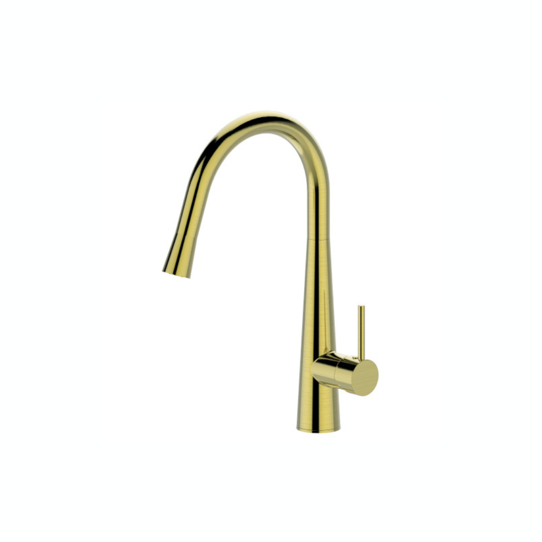 Sonix Pullout Sink Mixer