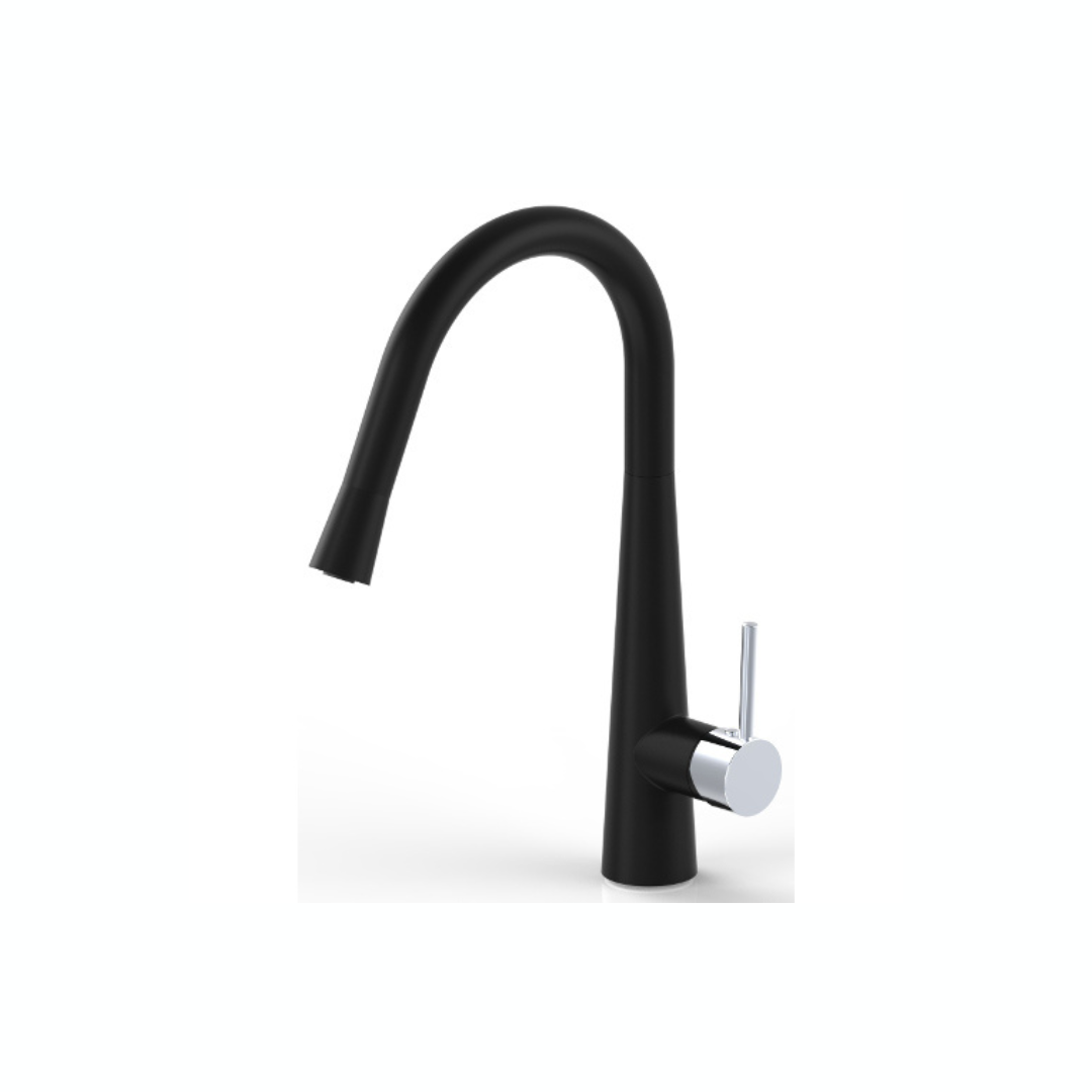 Sonix Pullout Sink Mixer