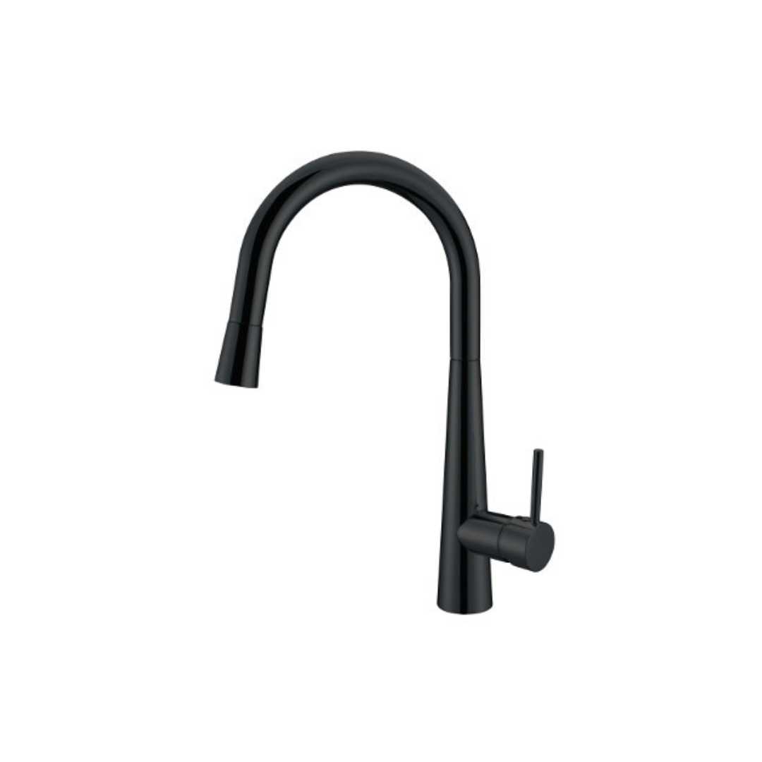 Sonix Pullout Sink Mixer