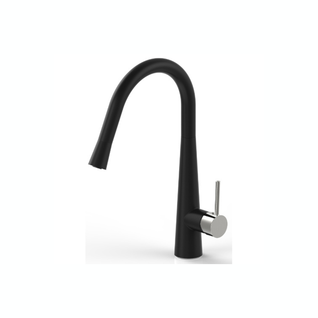 Sonix Pullout Sink Mixer