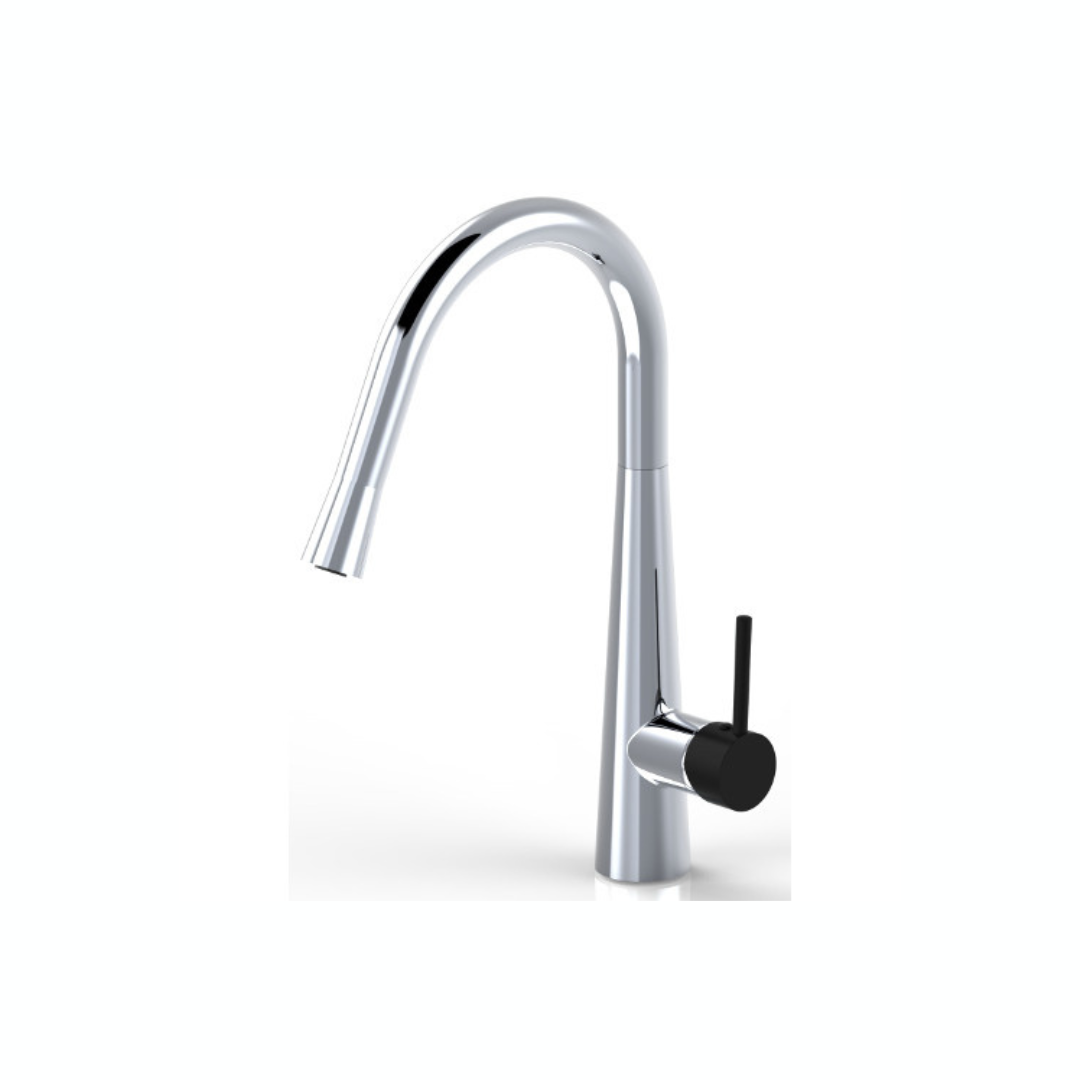 Sonix Pullout Sink Mixer