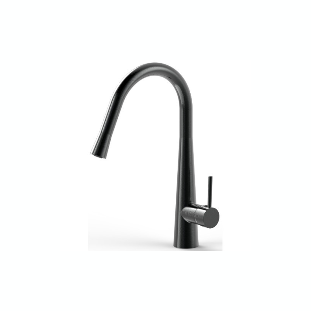 Sonix Pullout Sink Mixer