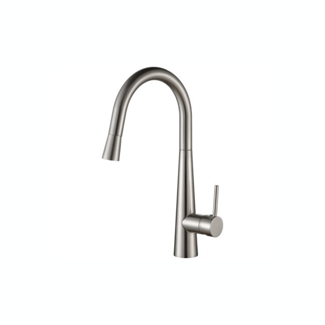 Sonix Pullout Sink Mixer