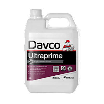 Ultraprime