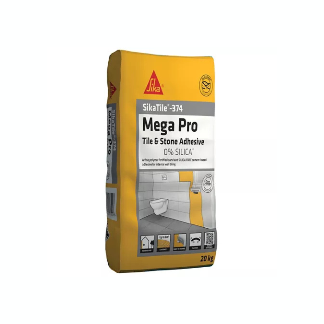 SikaTile-374 Mega Pro