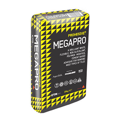 SikaTile-374 Mega Pro 20kg