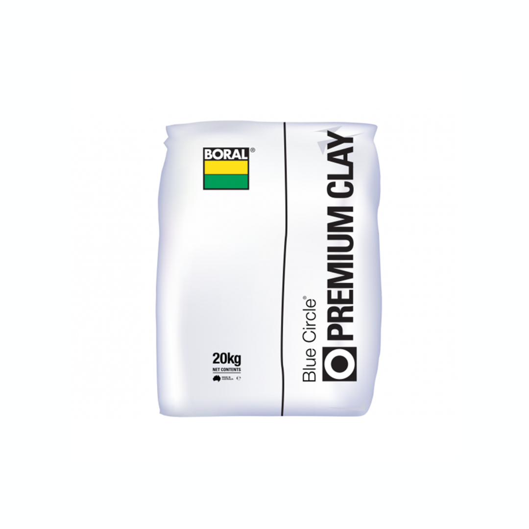Premium Clay 20kg