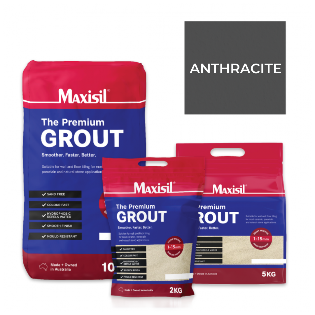 Maxisil Grout