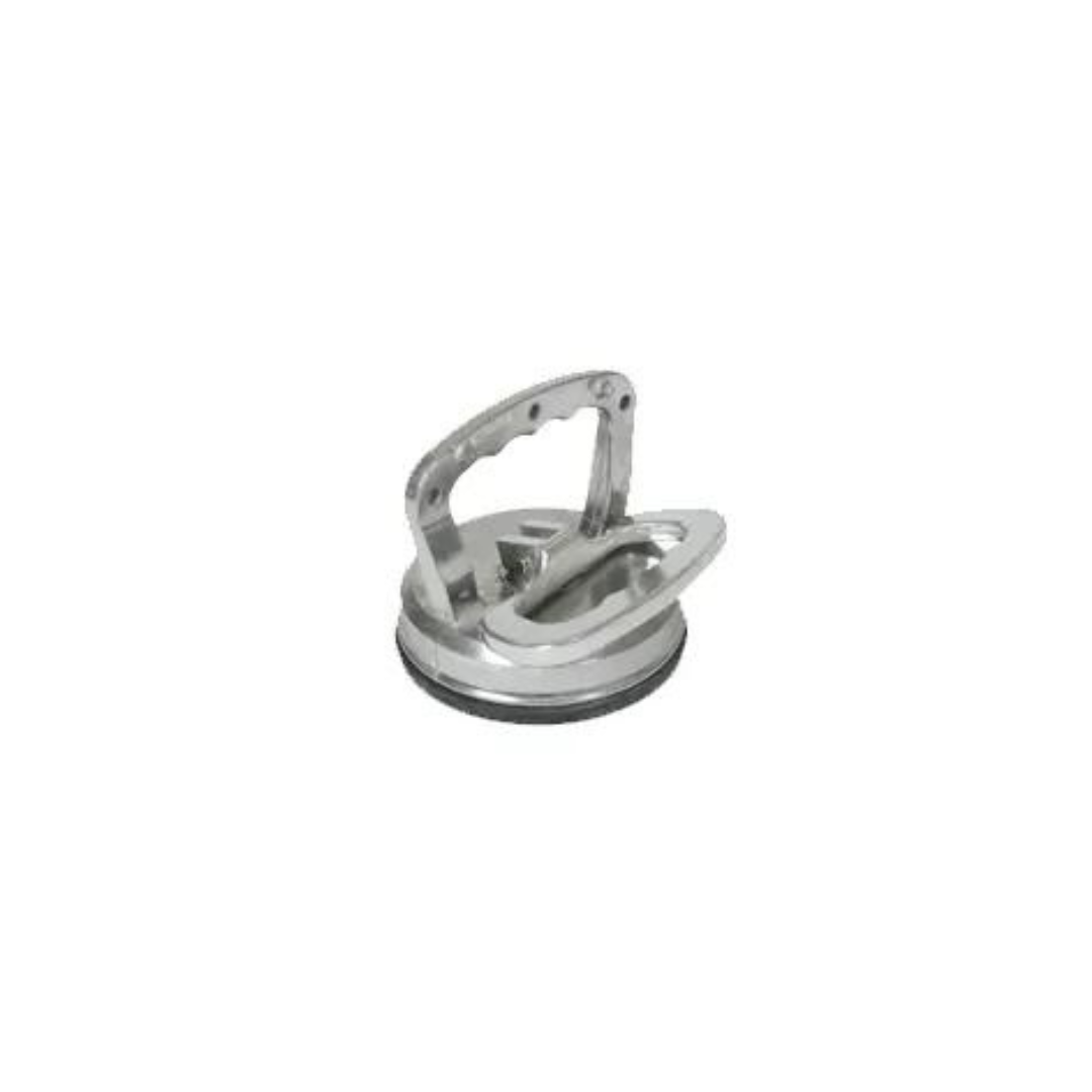 Aluminium Single Suction Cup