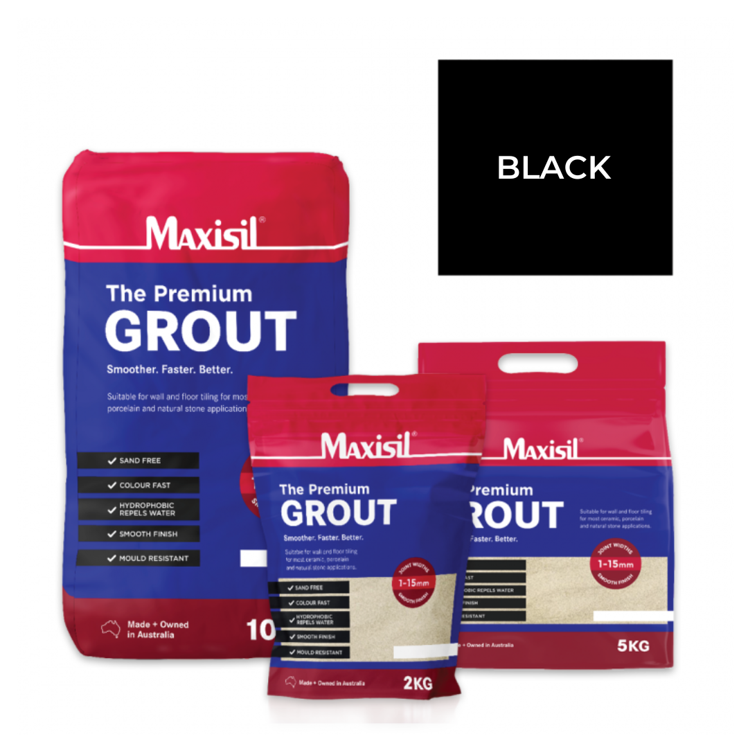 Maxisil Grout