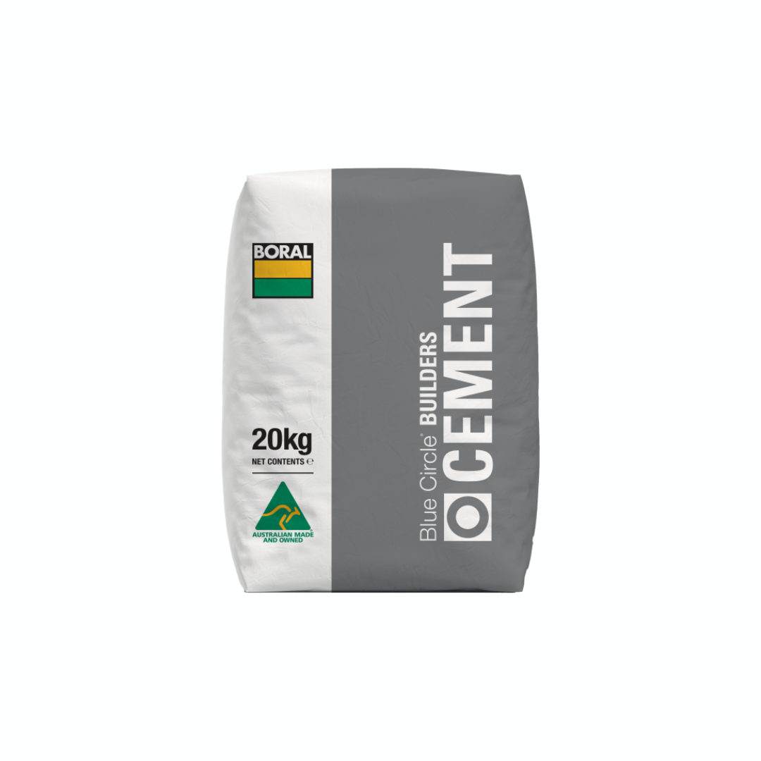 Builders Cement 20kg