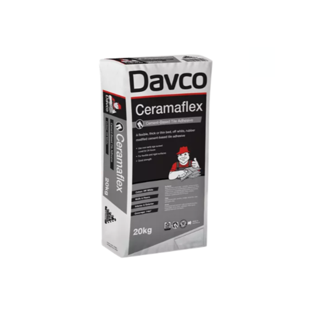 Ceramaflex