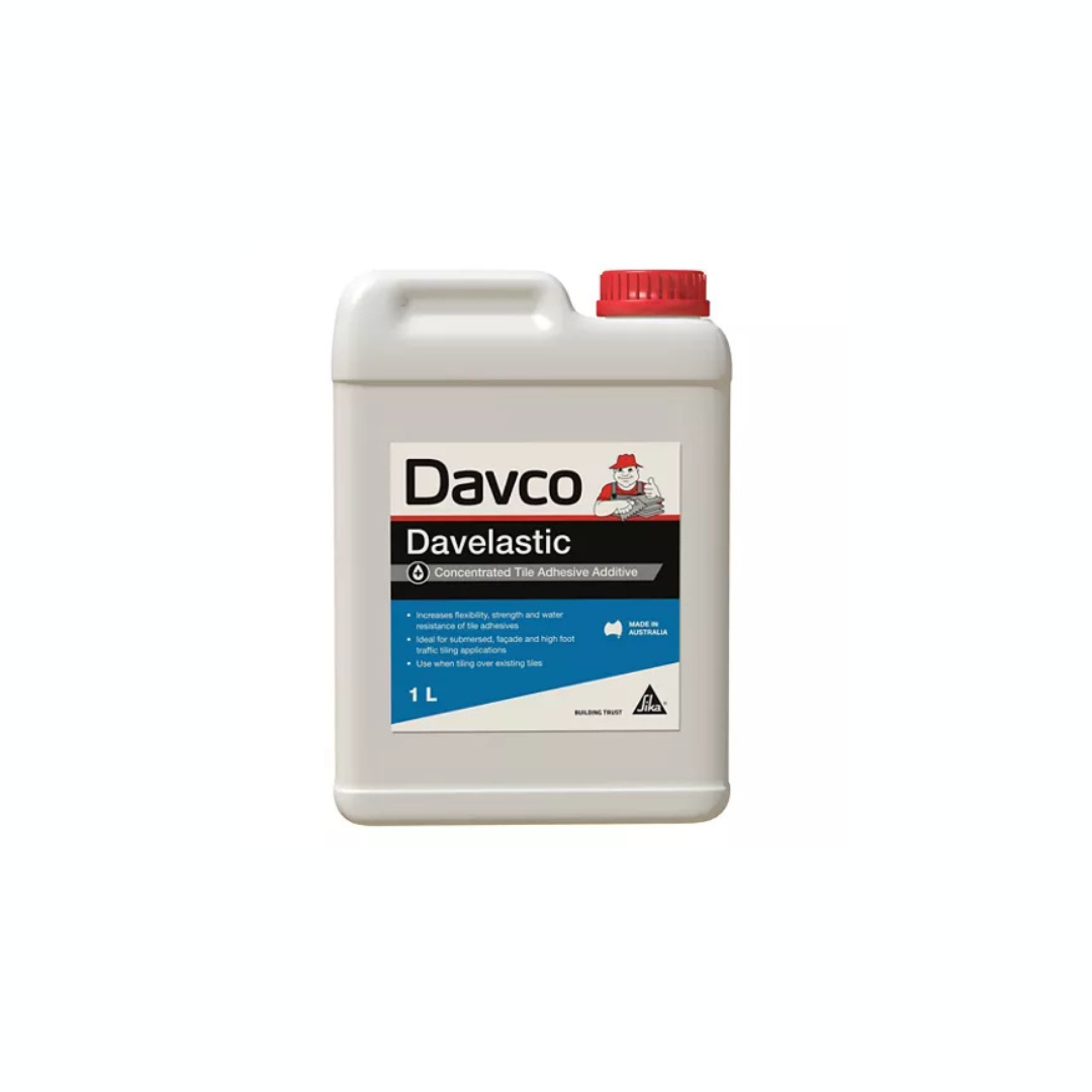Davelastic