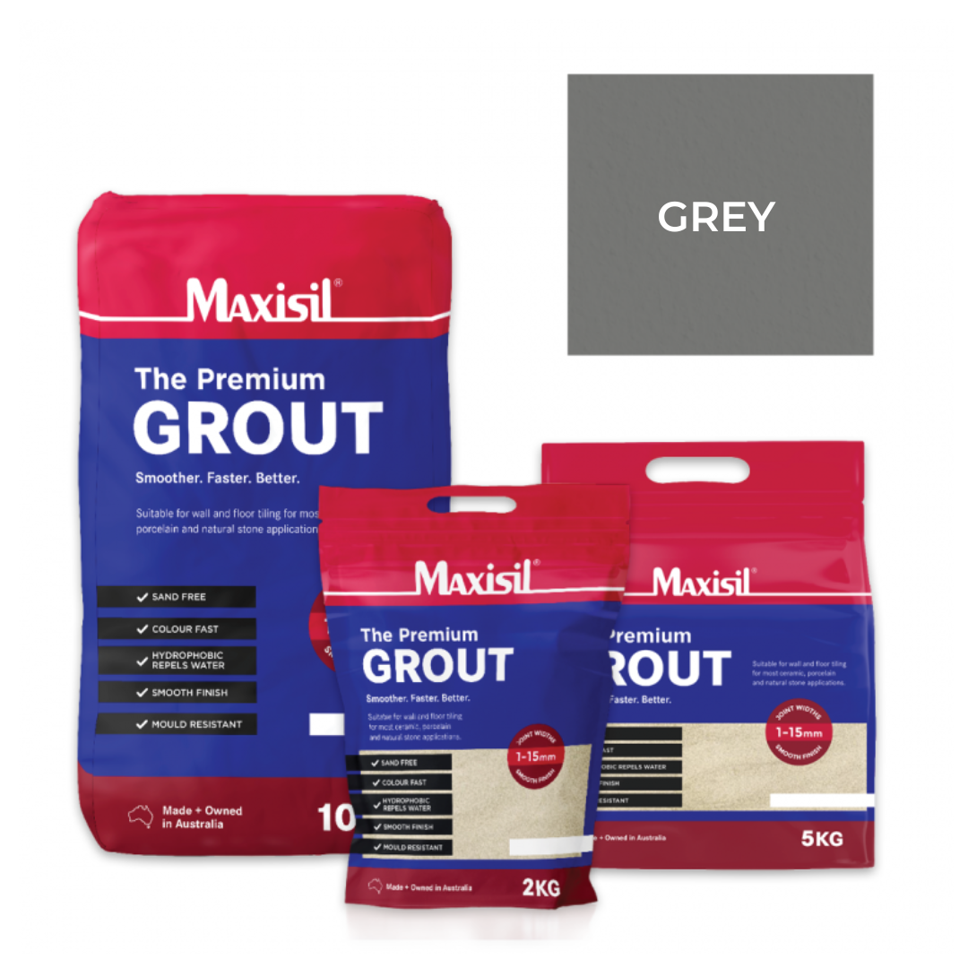 Maxisil Grout