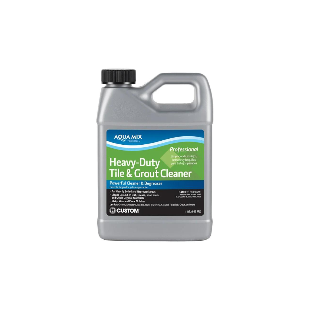 Heavy Duty Tile & Grout Cleaner