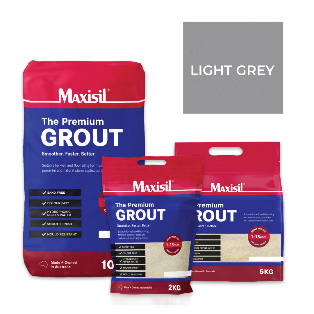 Maxisil Grout