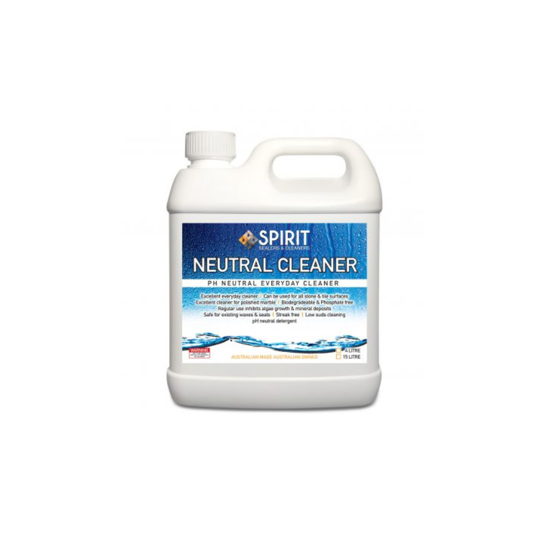 Neutral Cleaner