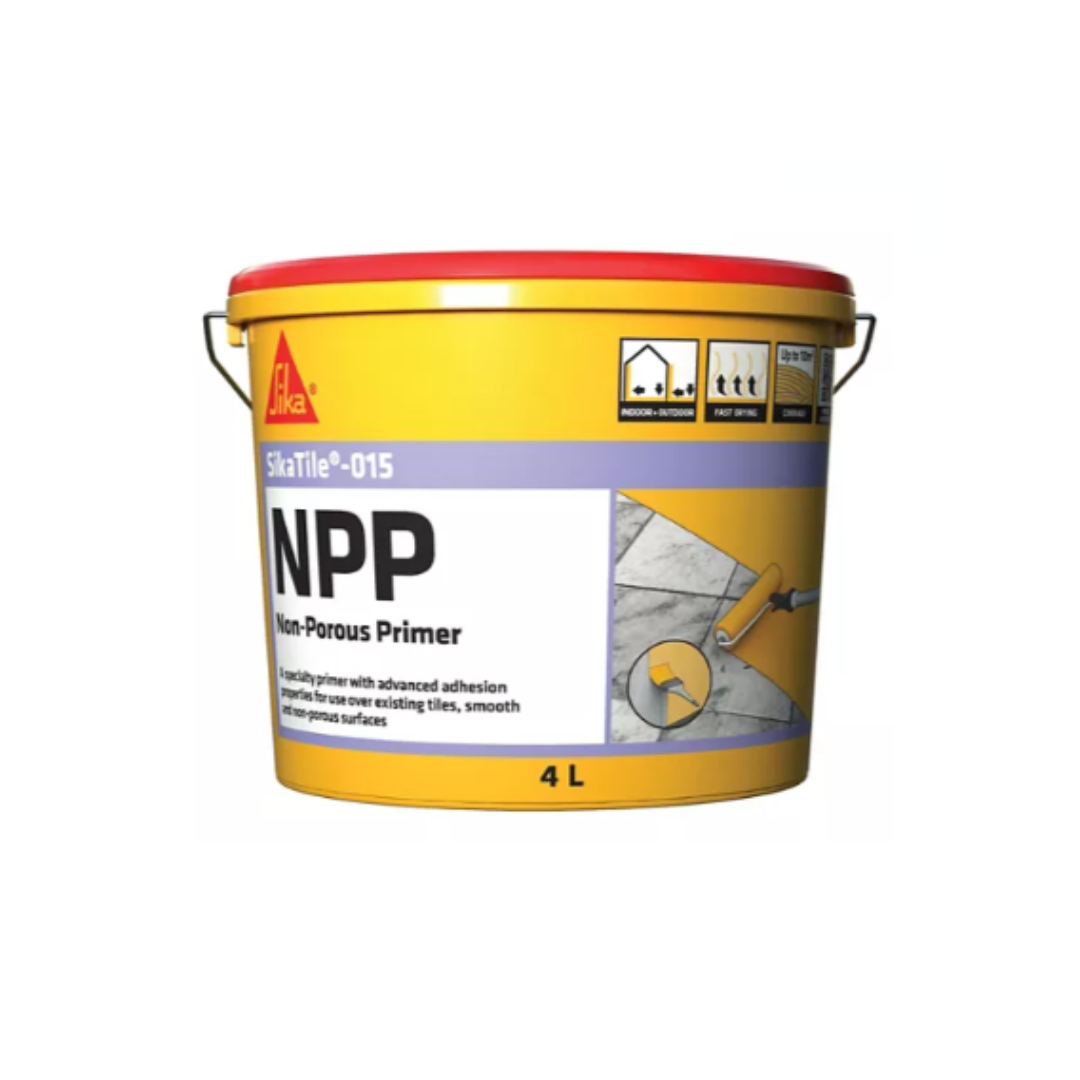 NPP - Non-Porous Primer